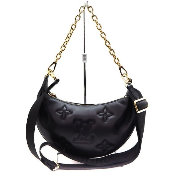 Louis Vuitton Over The Moon Calf Leather Shoulder Bag - Picture 1 of 13